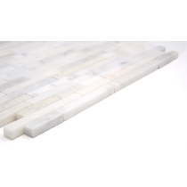 MARBLE - 12X13 WINTER FROST, WINTER FROST, POLISHED